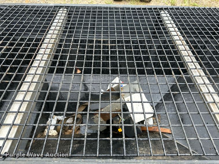 image for item DP3144 Buyers Salt Dogg SHPE 2000 Series  spreader