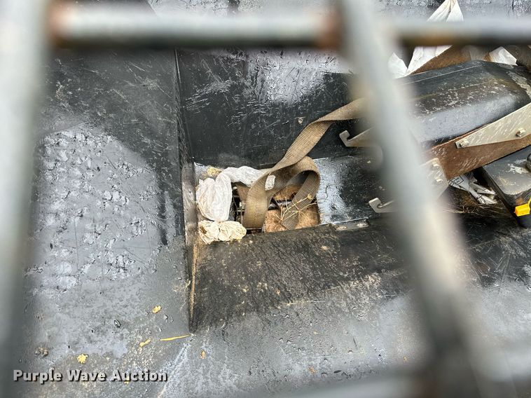 image for item DP3144 Buyers Salt Dogg SHPE 2000 Series  spreader