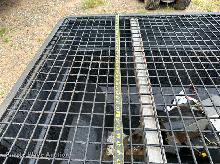 image for item DP3144 Buyers Salt Dogg SHPE 2000 Series  spreader