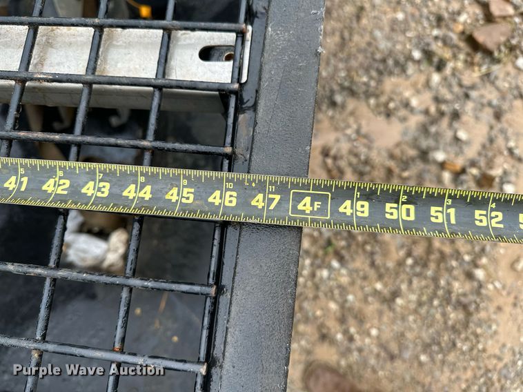 image for item DP3144 Buyers Salt Dogg SHPE 2000 Series  spreader