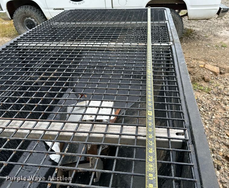 image for item DP3144 Buyers Salt Dogg SHPE 2000 Series  spreader