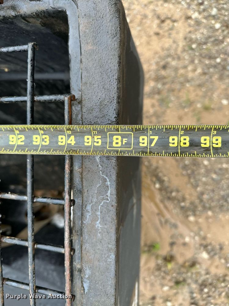 image for item DP3144 Buyers Salt Dogg SHPE 2000 Series  spreader