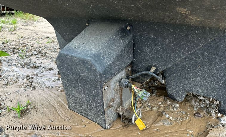 image for item DP3144 Buyers Salt Dogg SHPE 2000 Series  spreader