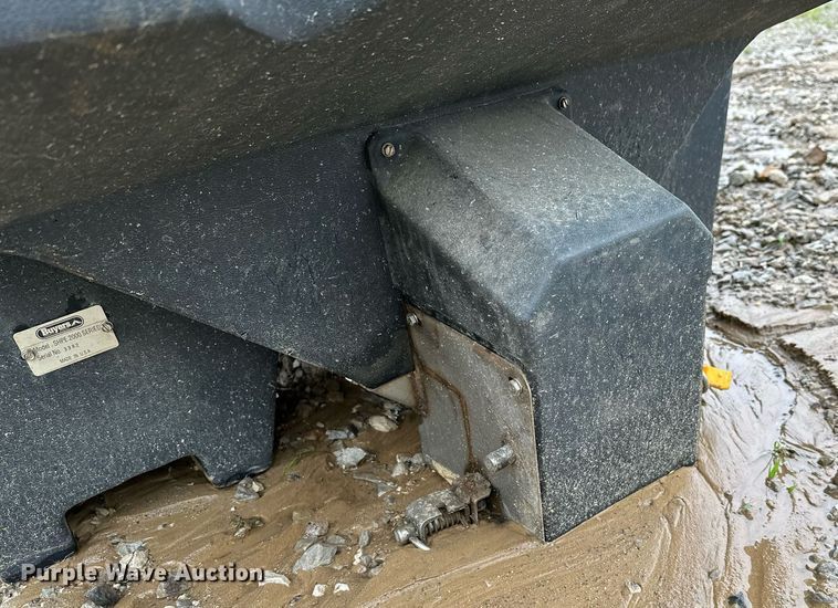 image for item DP3144 Buyers Salt Dogg SHPE 2000 Series  spreader