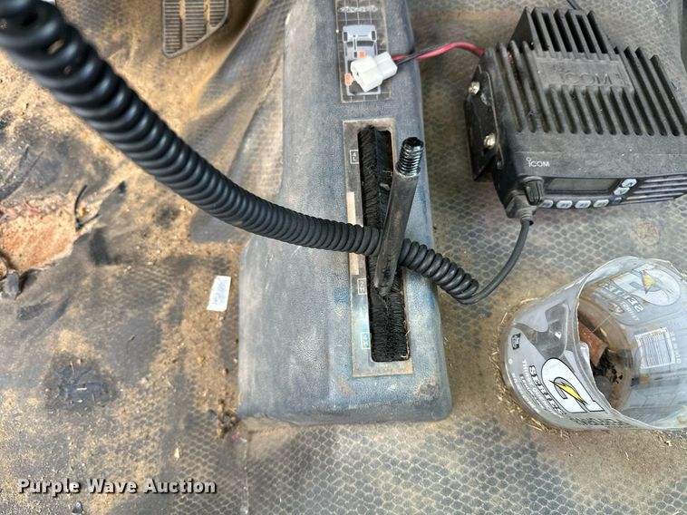 image for item DP3145 1992 Chevrolet K1500  pickup truck