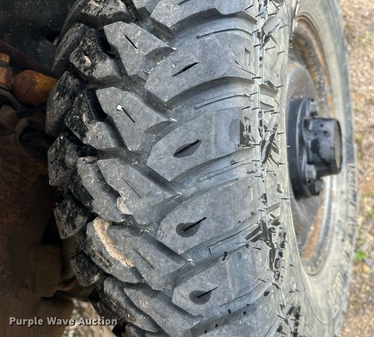 image for item DP3145 1992 Chevrolet K1500  pickup truck