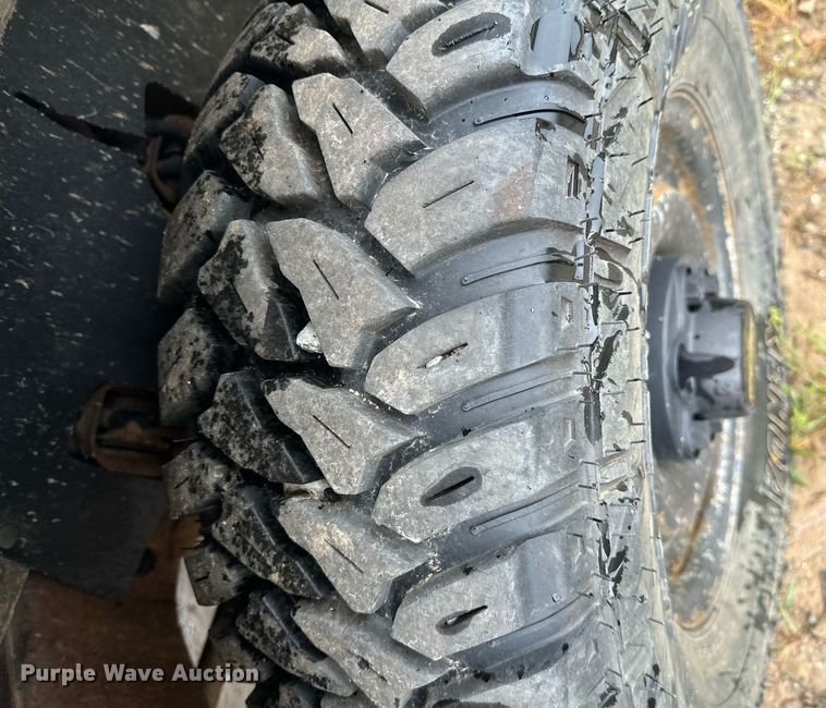 image for item DP3145 1992 Chevrolet K1500  pickup truck