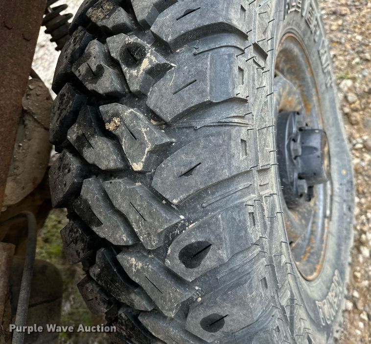 image for item DP3145 1992 Chevrolet K1500  pickup truck