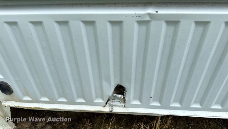 image for item DP3146 2010 Ford  truck bed