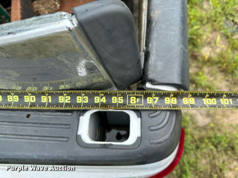 image for item DP3146 2010 Ford  truck bed