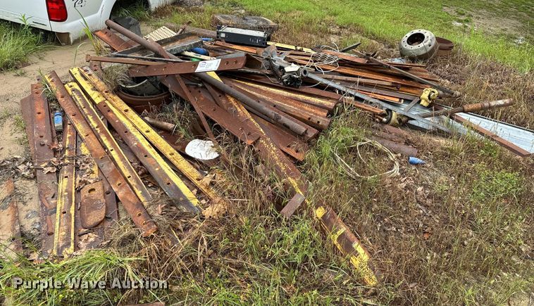 image for item DP3147 Attachments