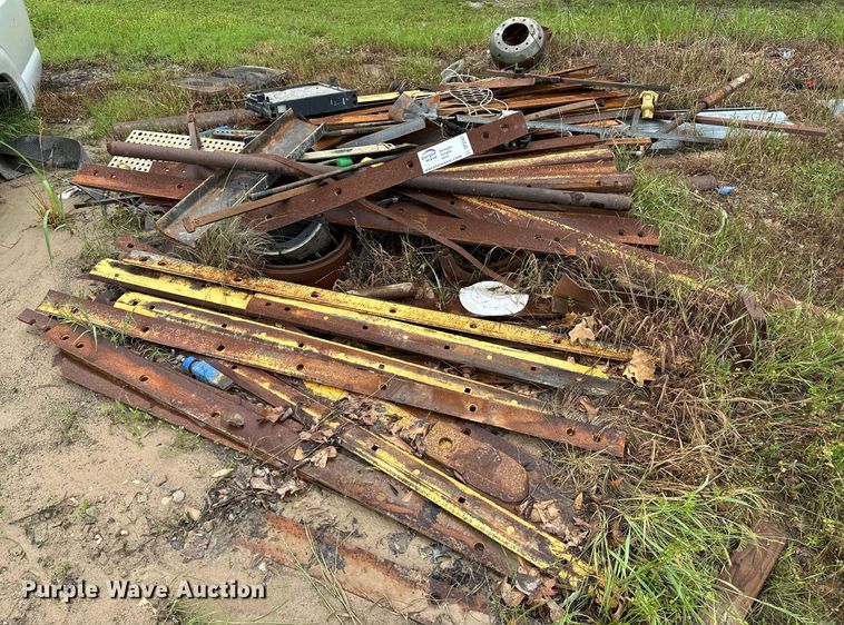 image for item DP3147 Attachments