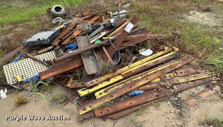 image for item DP3147 Attachments