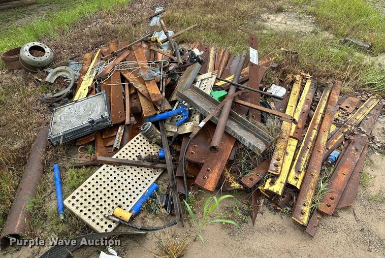 image for item DP3147 Attachments