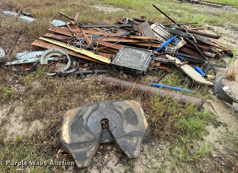 image for item DP3147 Attachments