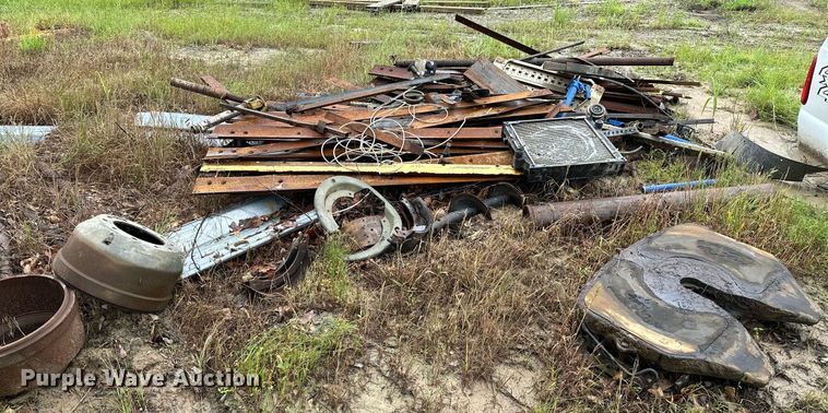 image for item DP3147 Attachments