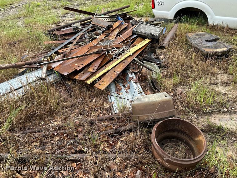 image for item DP3147 Attachments