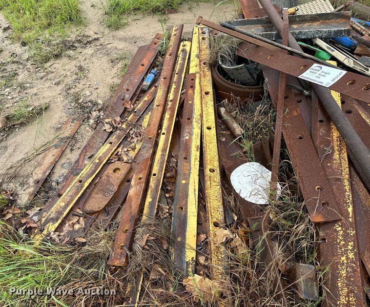 image for item DP3147 Attachments