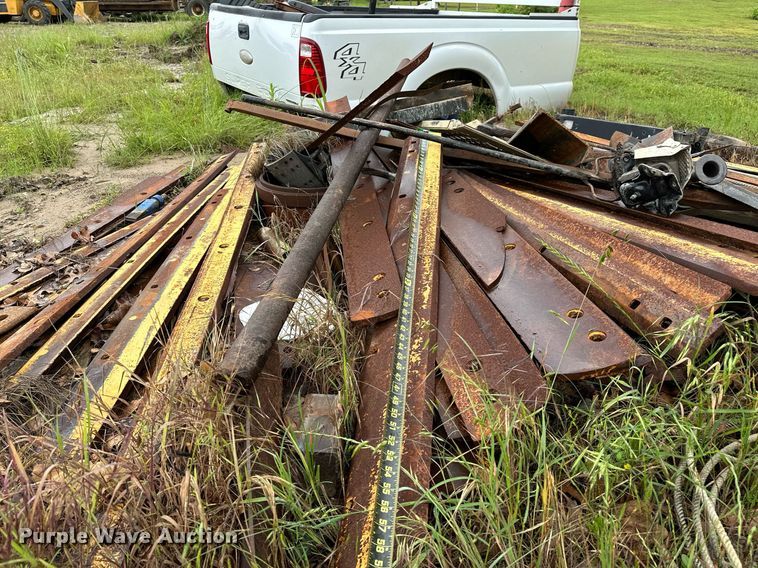 image for item DP3147 Attachments