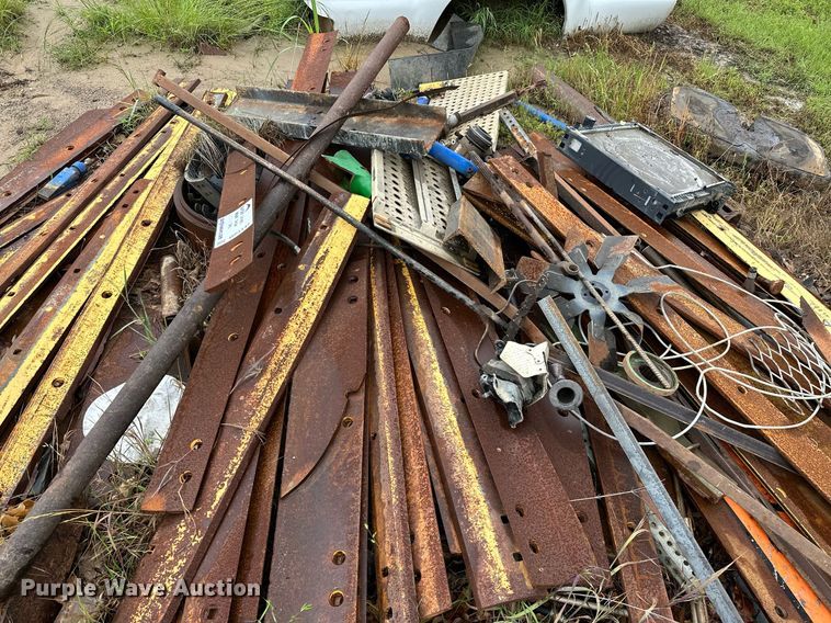 image for item DP3147 Attachments