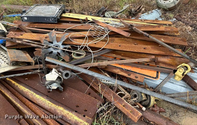 image for item DP3147 Attachments