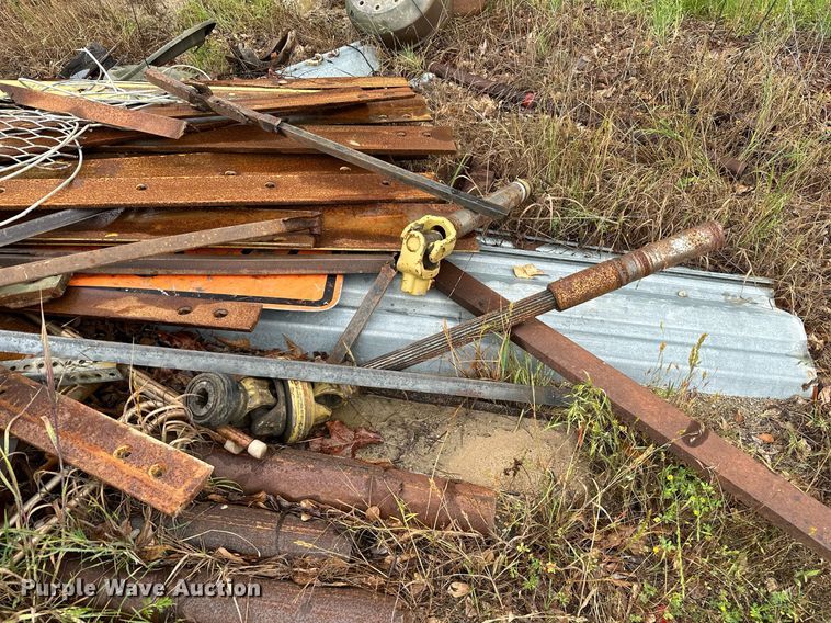 image for item DP3147 Attachments