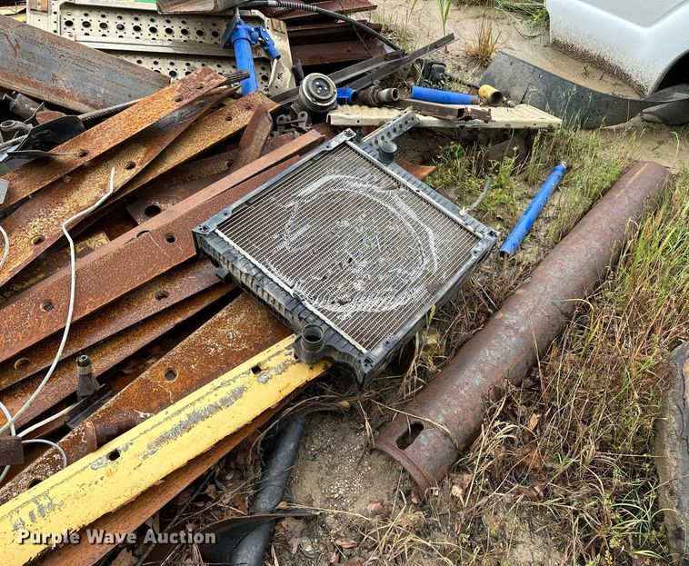 image for item DP3147 Attachments