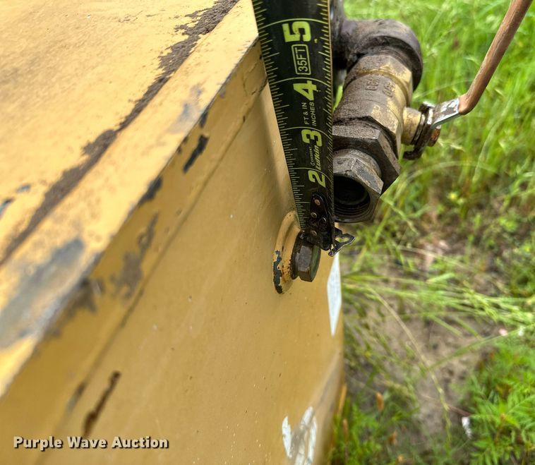 image for item DP3148 (2) Diamond side boom rotary mowers