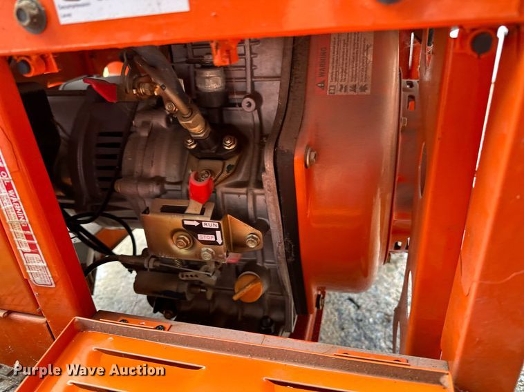 image for item DP3149 Frontier 7500  generator