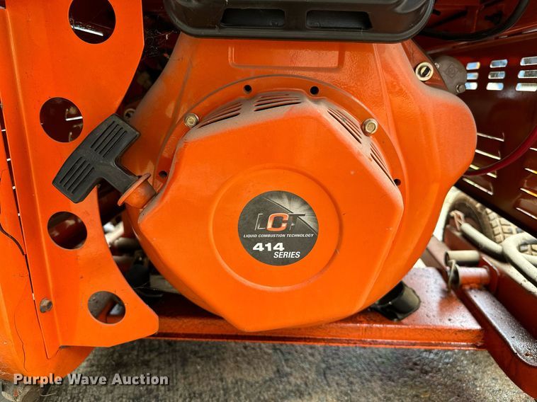 image for item DP3149 Frontier 7500  generator