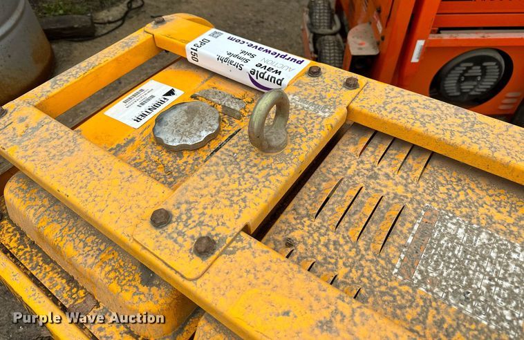 image for item DP3150 Frontier 8500M  generator