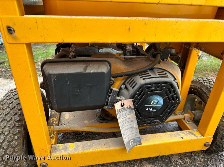 image for item DP3150 Frontier 8500M  generator