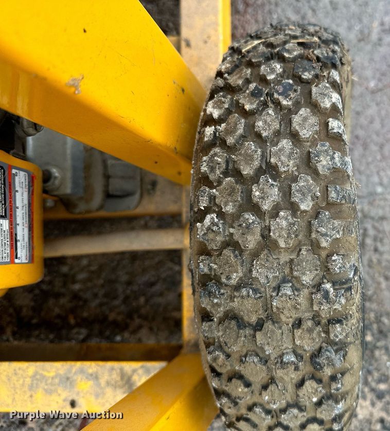 image for item DP3150 Frontier 8500M  generator