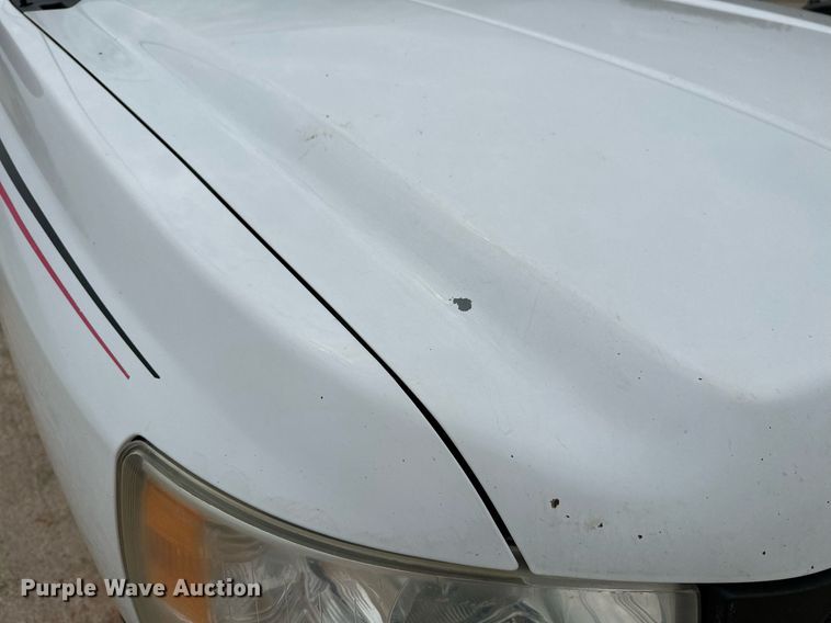 image for item DP3161 2007 Chevrolet Silverado 1500  Ext. Cab pickup truck