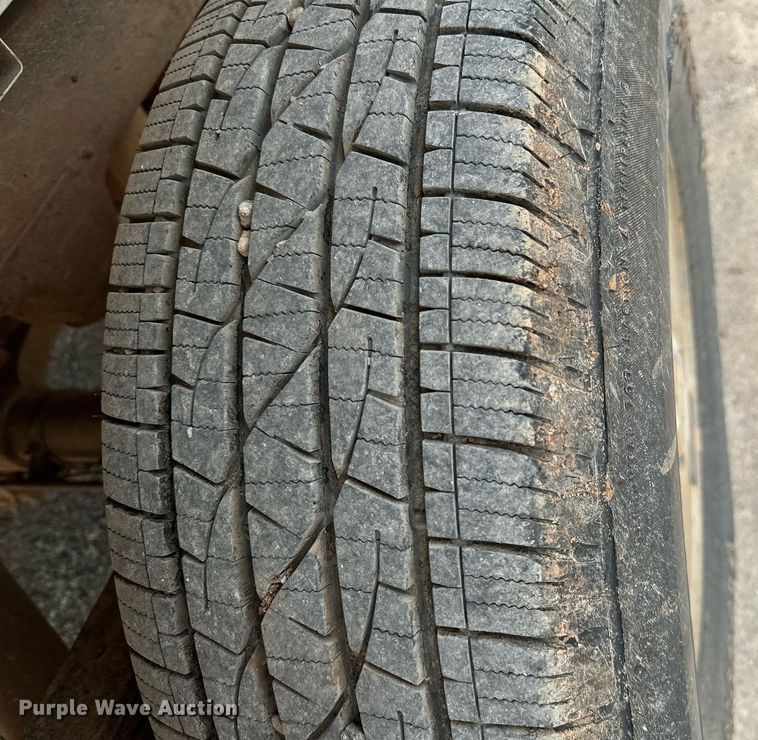 image for item DP3161 2007 Chevrolet Silverado 1500  Ext. Cab pickup truck