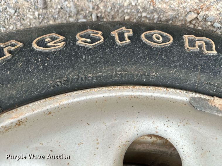 image for item DP3161 2007 Chevrolet Silverado 1500  Ext. Cab pickup truck