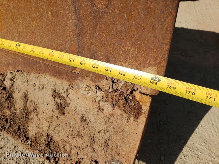 image for item DP7852 2007 Caterpillar   143H motor grader