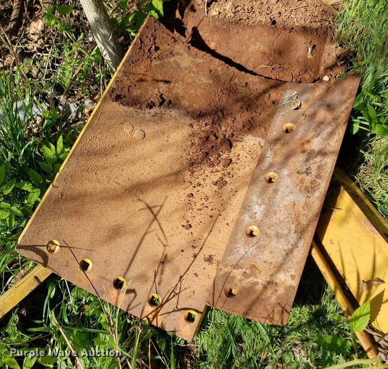 image for item DP7852 2007 Caterpillar   143H motor grader