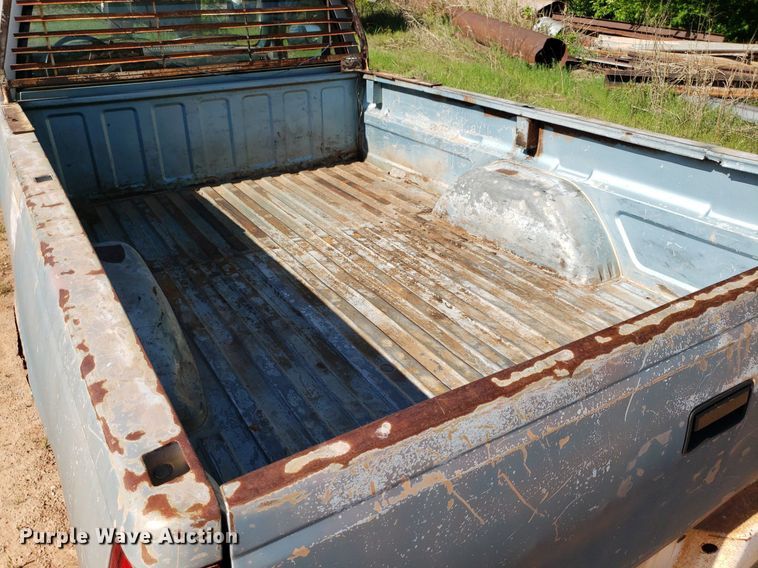 image for item DP7855 1990 Chevrolet C2500  pickup truck