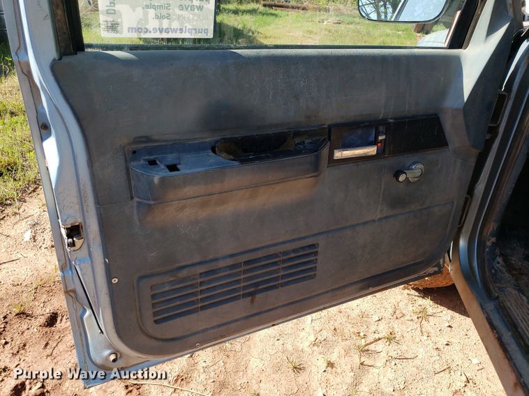 image for item DP7855 1990 Chevrolet C2500  pickup truck