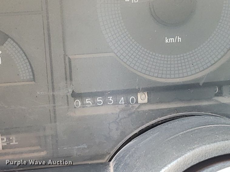 image for item DP7855 1990 Chevrolet C2500  pickup truck