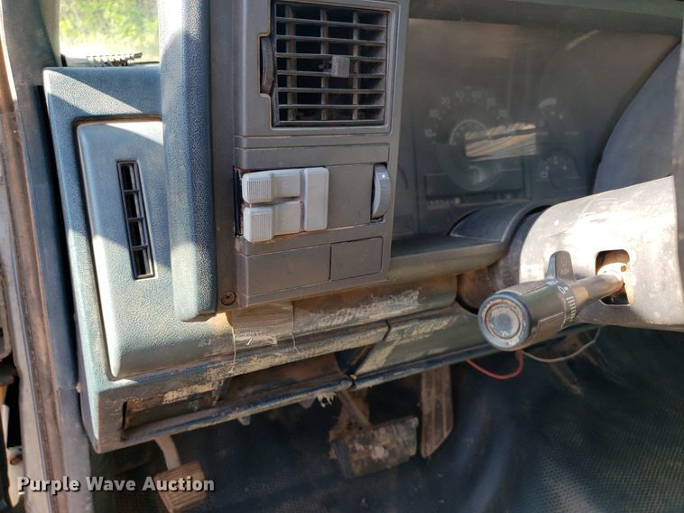 image for item DP7855 1990 Chevrolet C2500  pickup truck