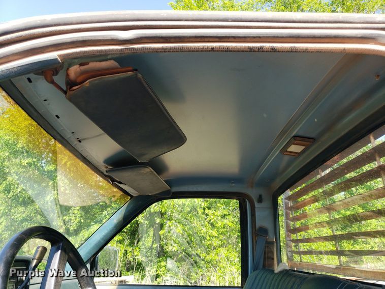 image for item DP7855 1990 Chevrolet C2500  pickup truck