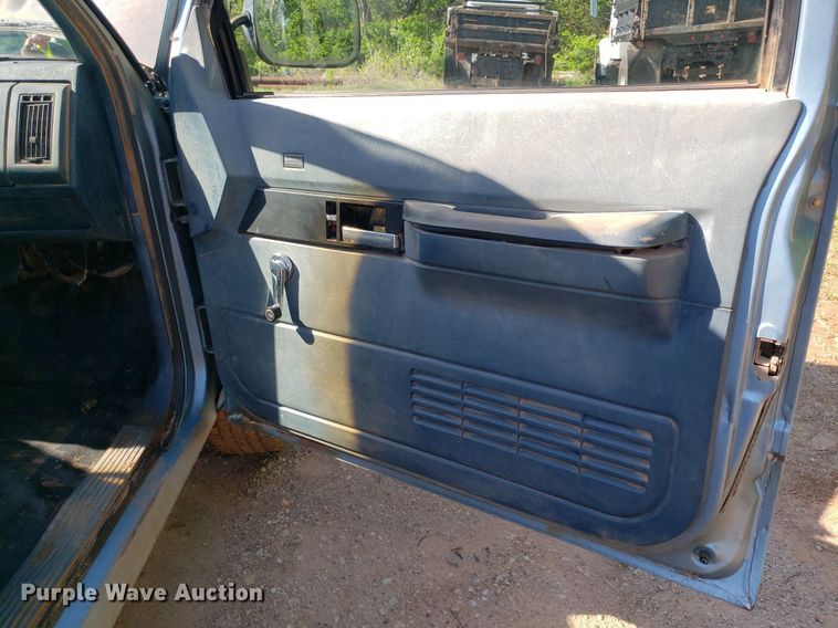 image for item DP7855 1990 Chevrolet C2500  pickup truck