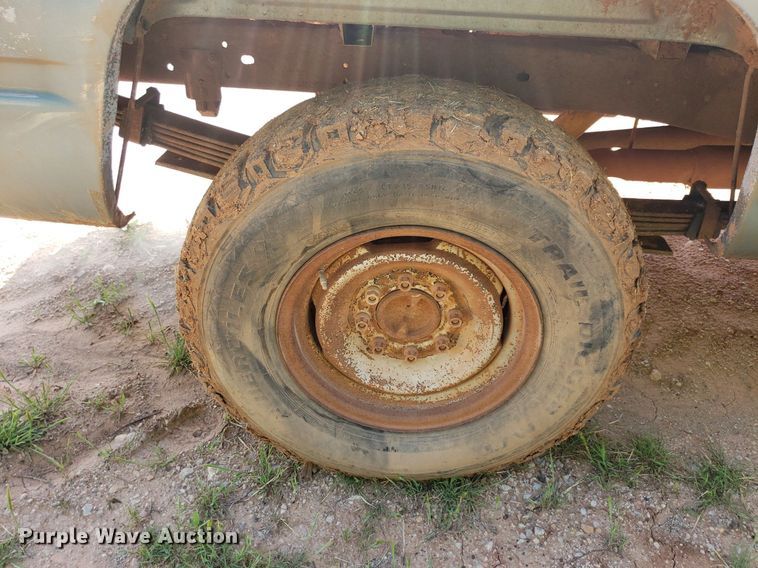 image for item DP7855 1990 Chevrolet C2500  pickup truck