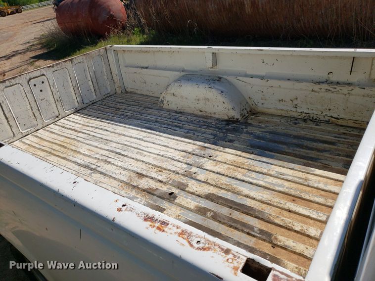 image for item DP7856 1995 Chevrolet C1500  pickup truck