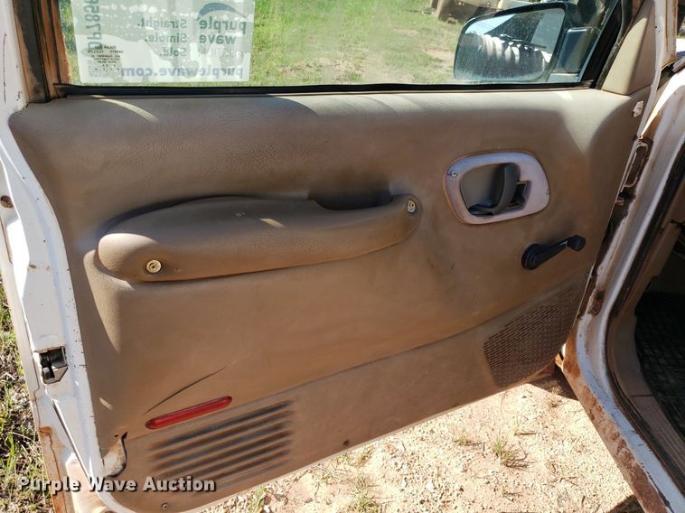 image for item DP7856 1995 Chevrolet C1500  pickup truck