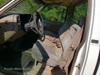 image for item DP7856 1995 Chevrolet C1500  pickup truck