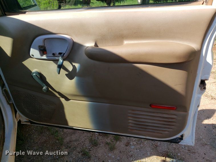 image for item DP7856 1995 Chevrolet C1500  pickup truck