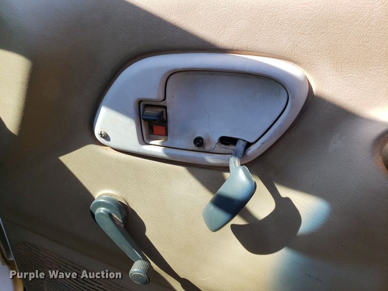 image for item DP7856 1995 Chevrolet C1500  pickup truck